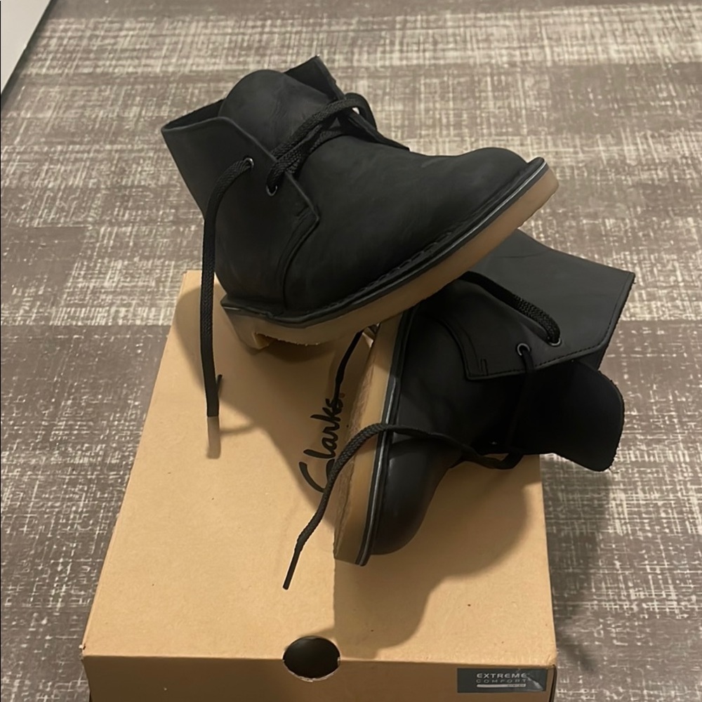 Clarks - Picture 11 of 11